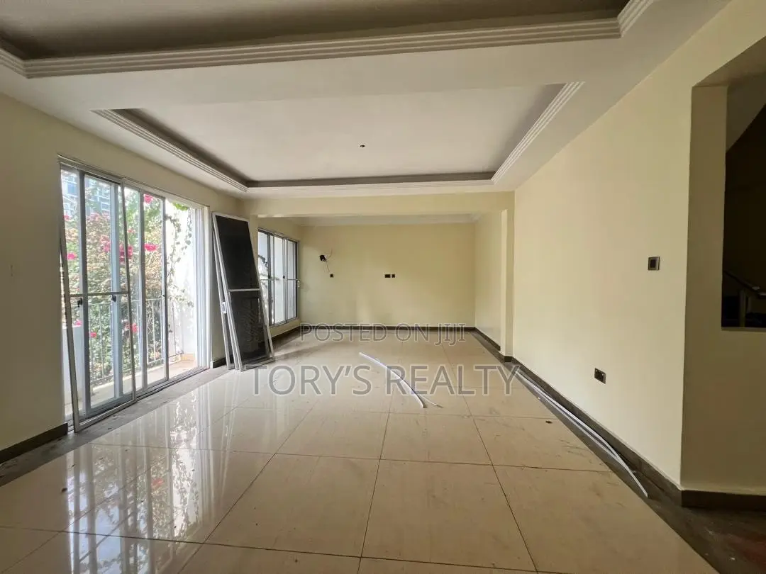 4bdrm Duplex in Ikoyi S.W for rent in Ikoyi S.W