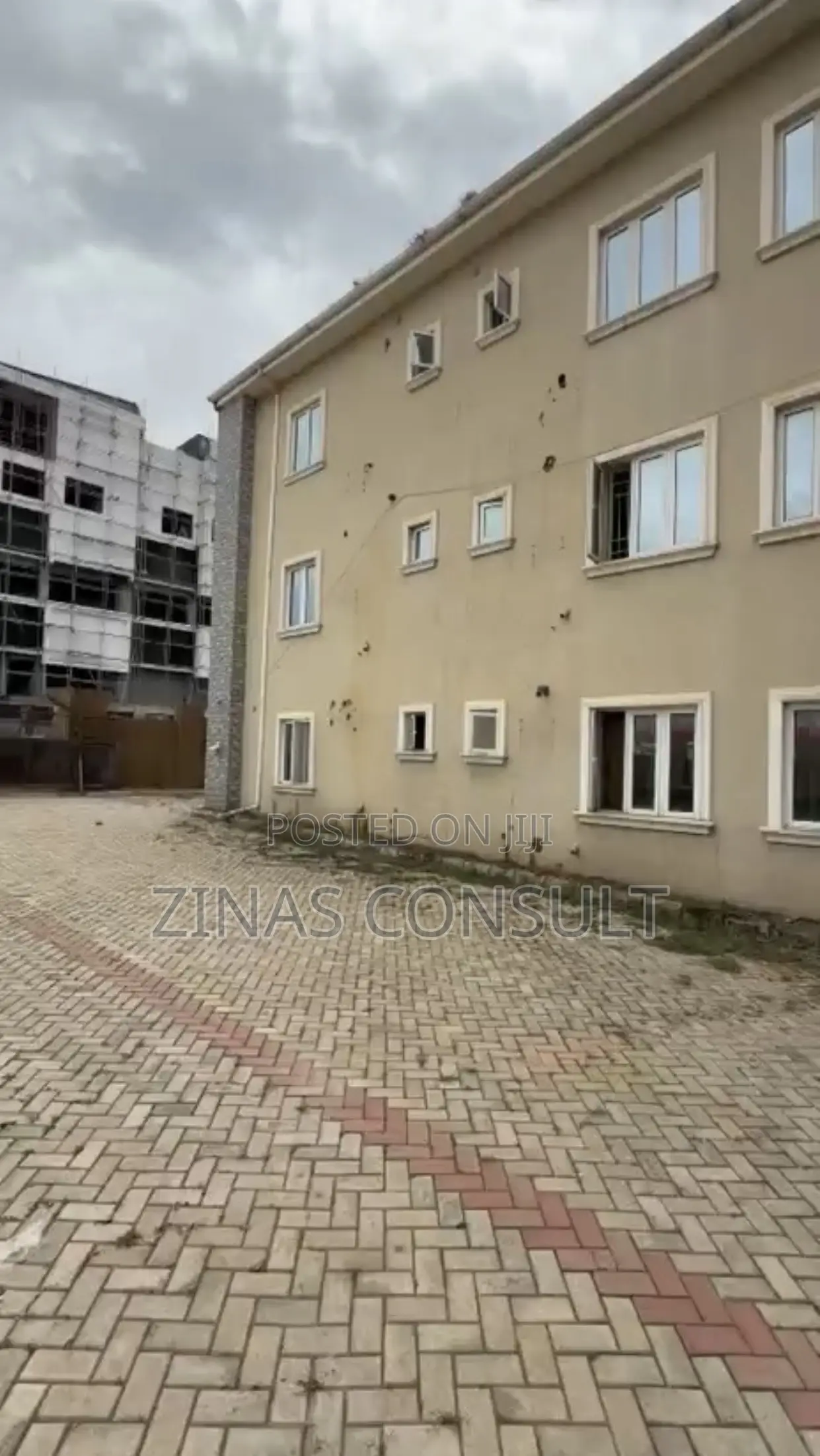 2bdrm Block of Flats in Wuye for rent in Wuye