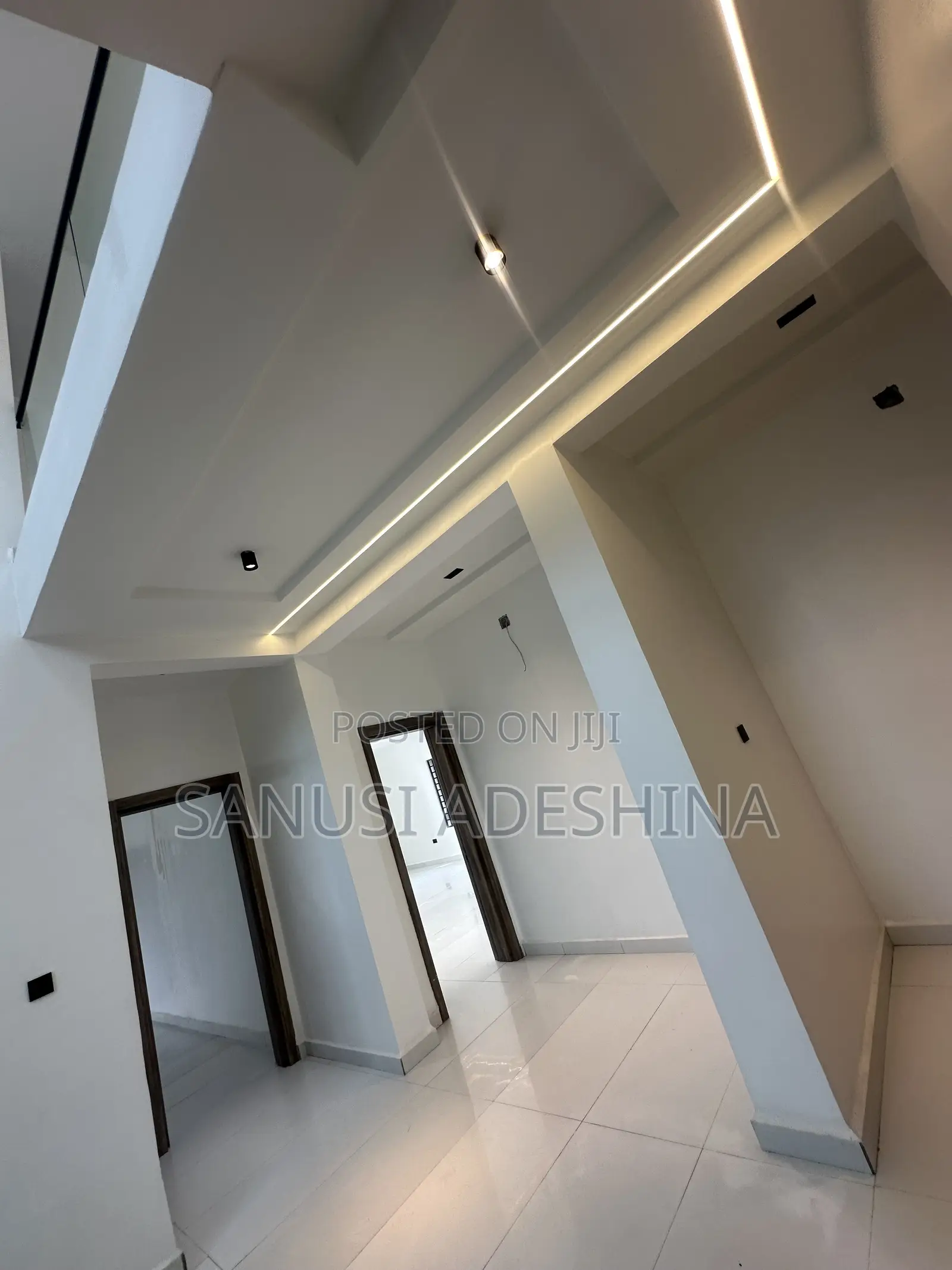 6bdrm Duplex in Gwarimpa Estate,Fct, Gwarinpa for sale in Gwarinpa