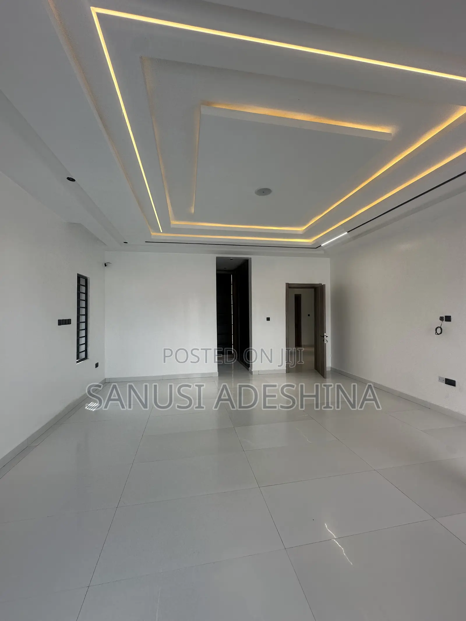 6bdrm Duplex in Gwarimpa Estate,Fct, Gwarinpa for sale in Gwarinpa