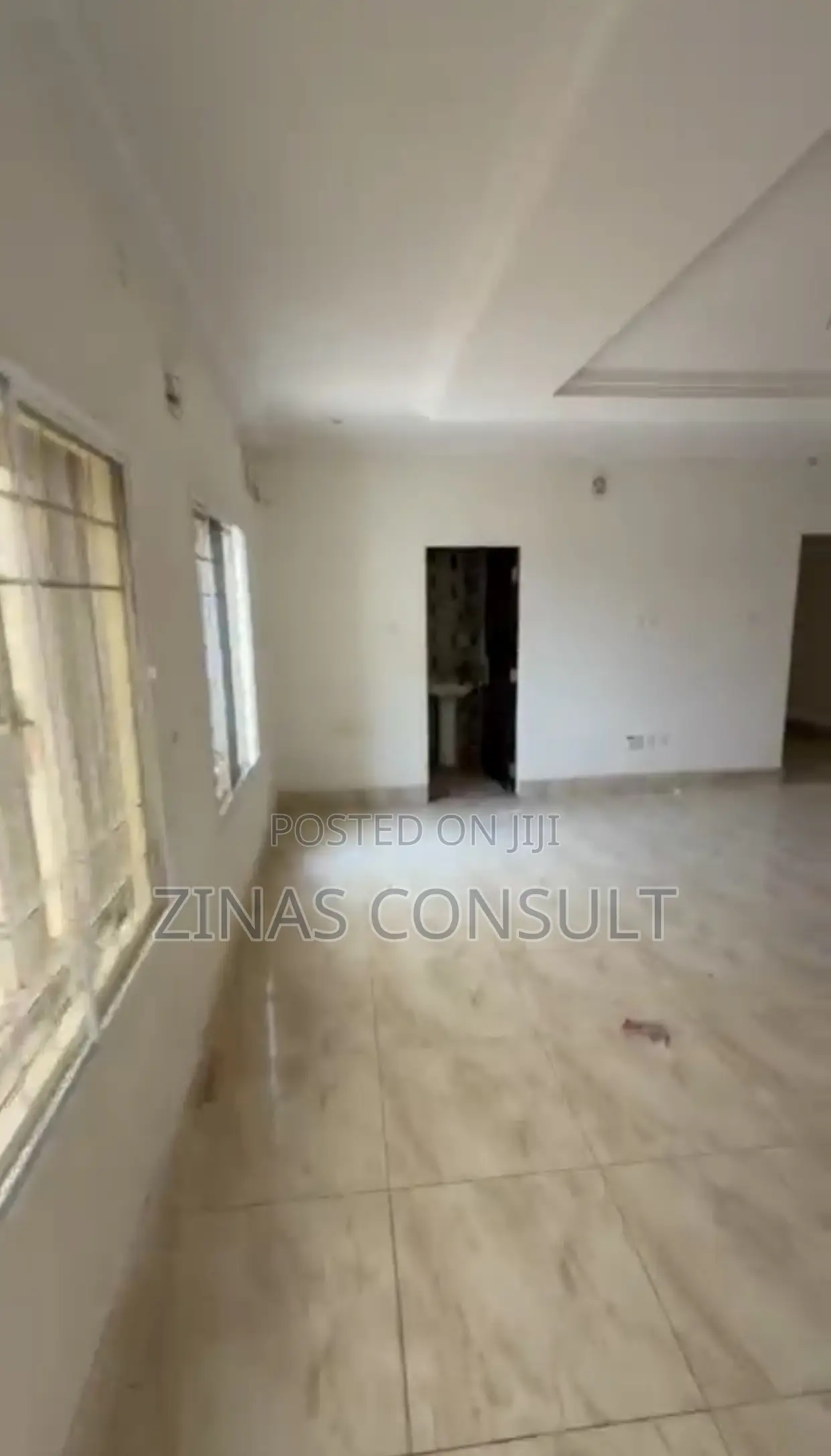 2bdrm Block of Flats in Wuye for rent in Wuye