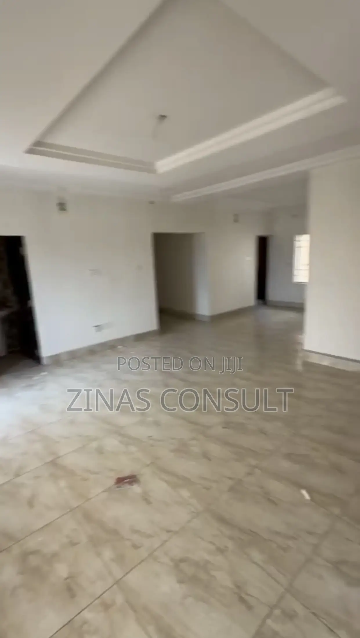 2bdrm Block of Flats in Wuye for rent in Wuye
