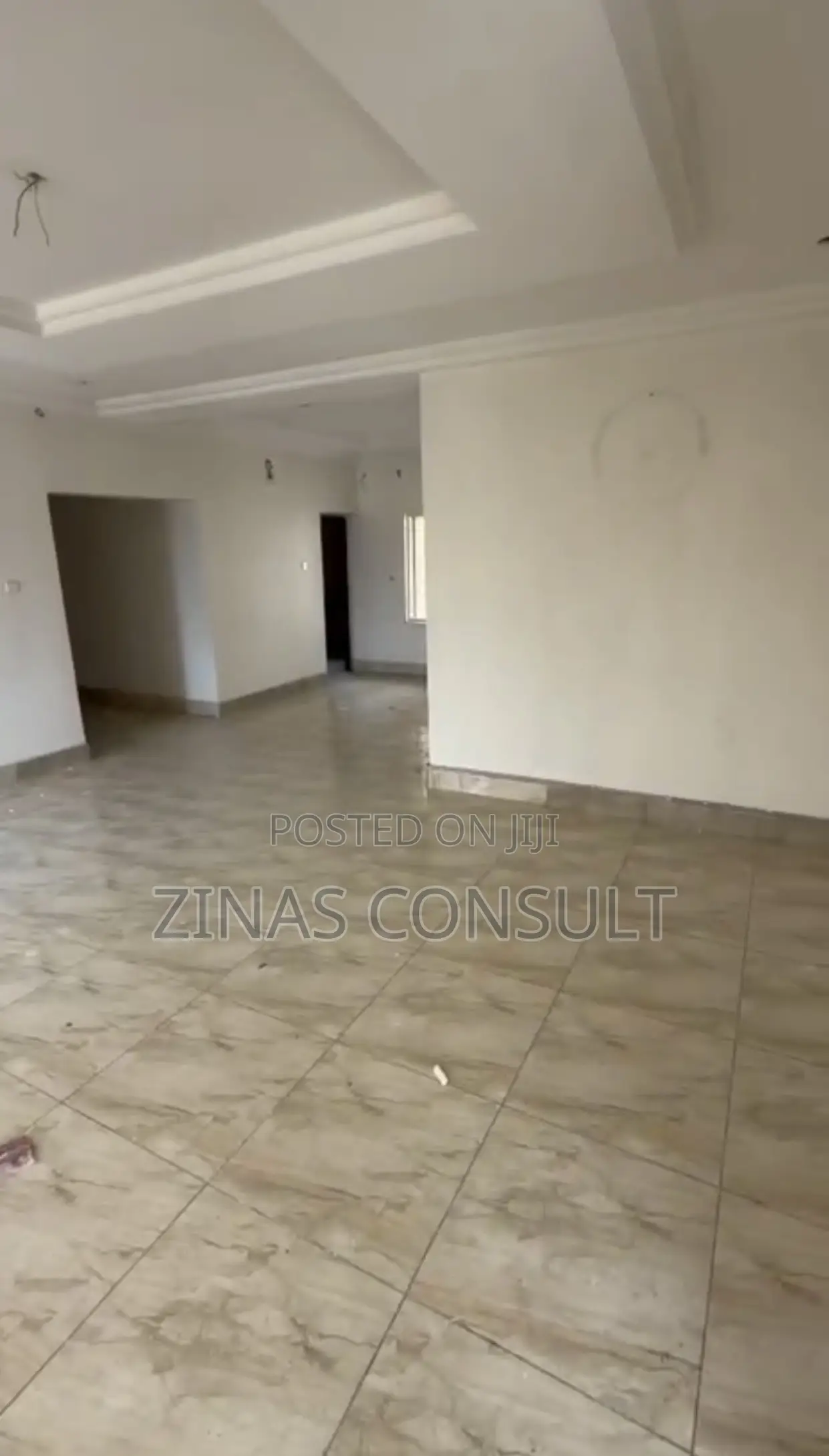 2bdrm Block of Flats in Wuye for rent in Wuye