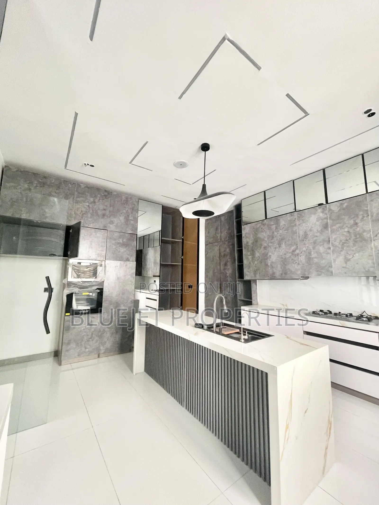 Furnished 5bdrm Duplex in Ajah for sale in Ado / Ajah
