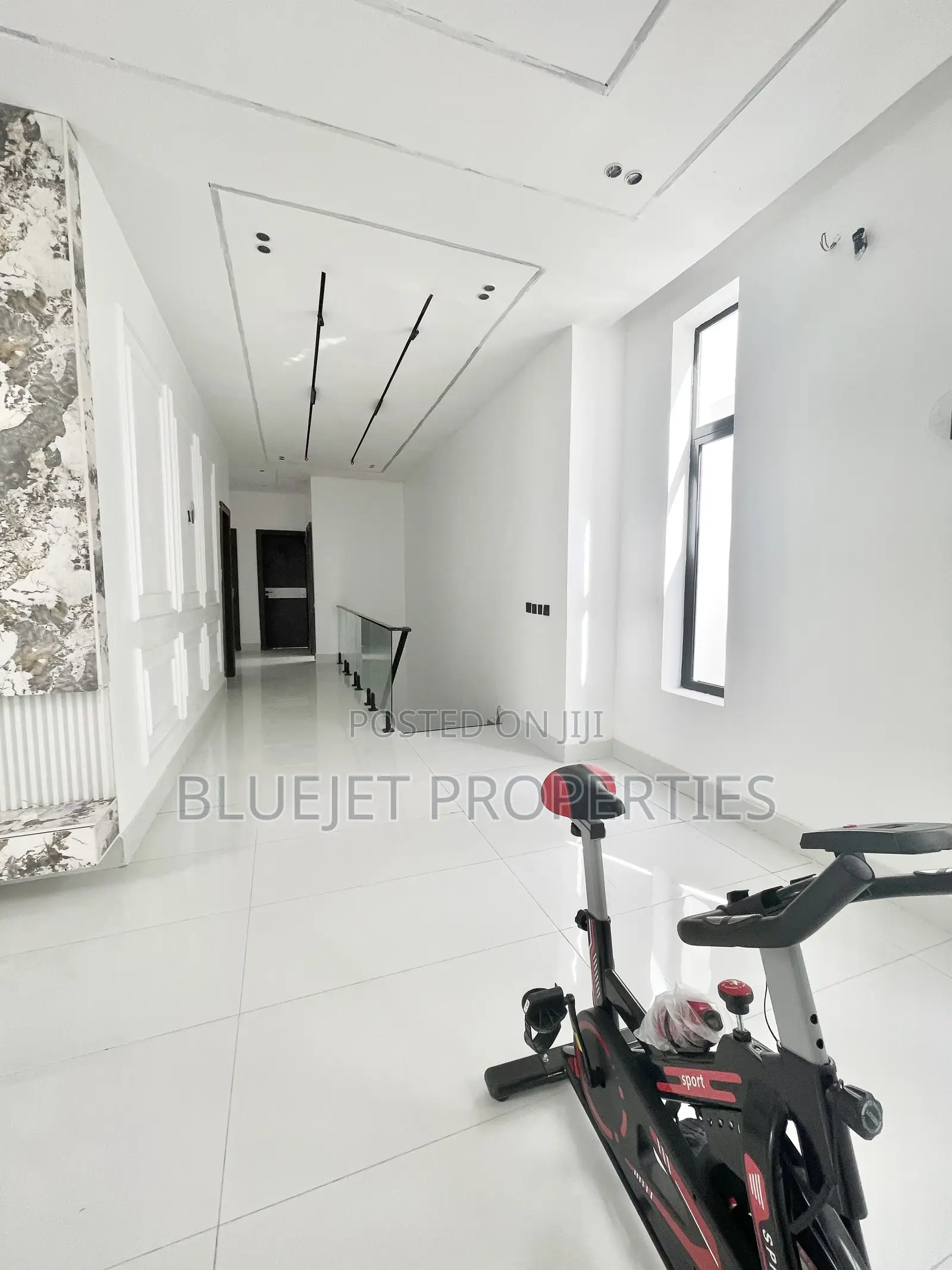 Furnished 5bdrm Duplex in Ajah for sale in Ado / Ajah