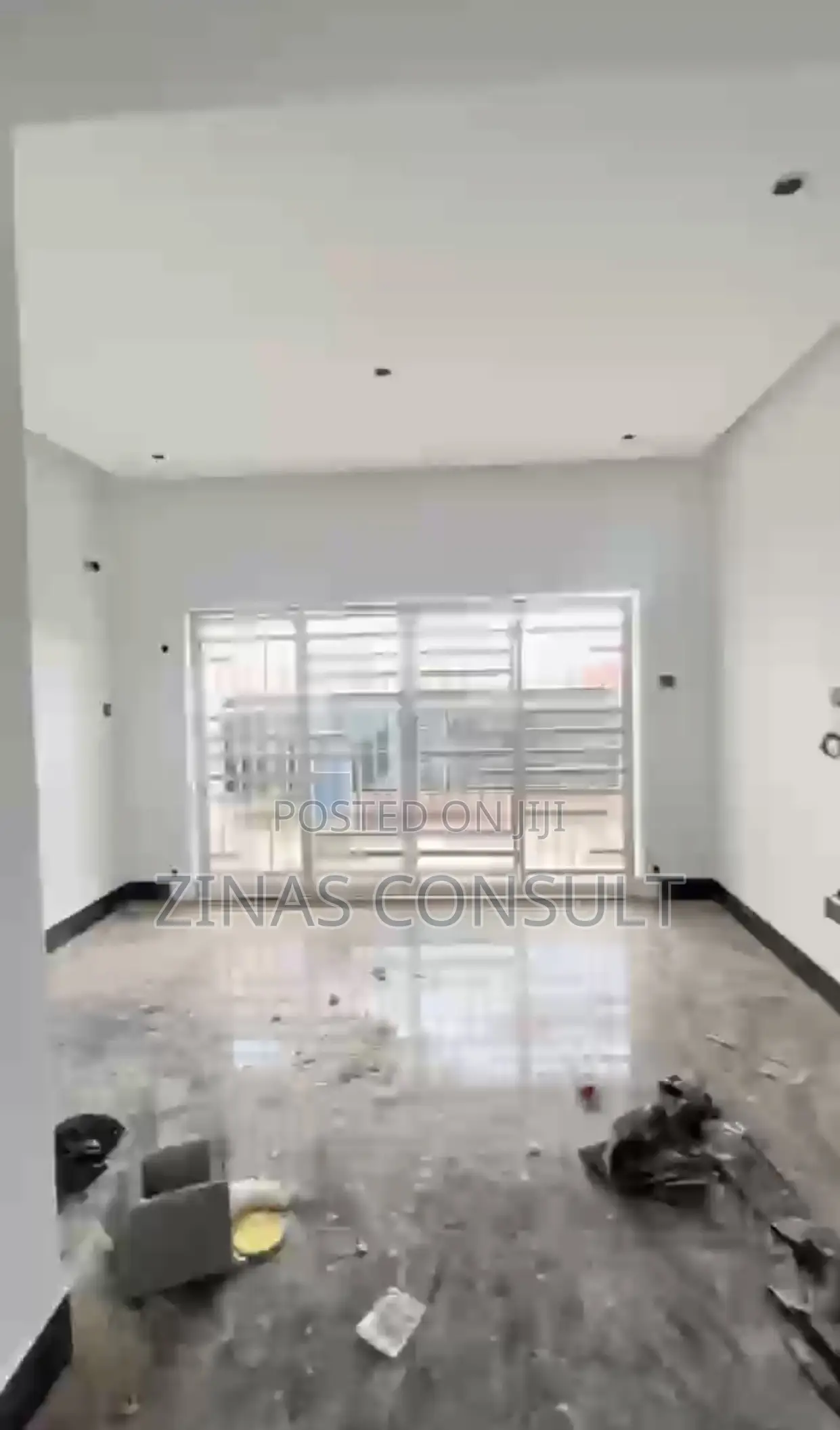 5bdrm Townhouse / Terrace in Guzape District for rent in Guzape District