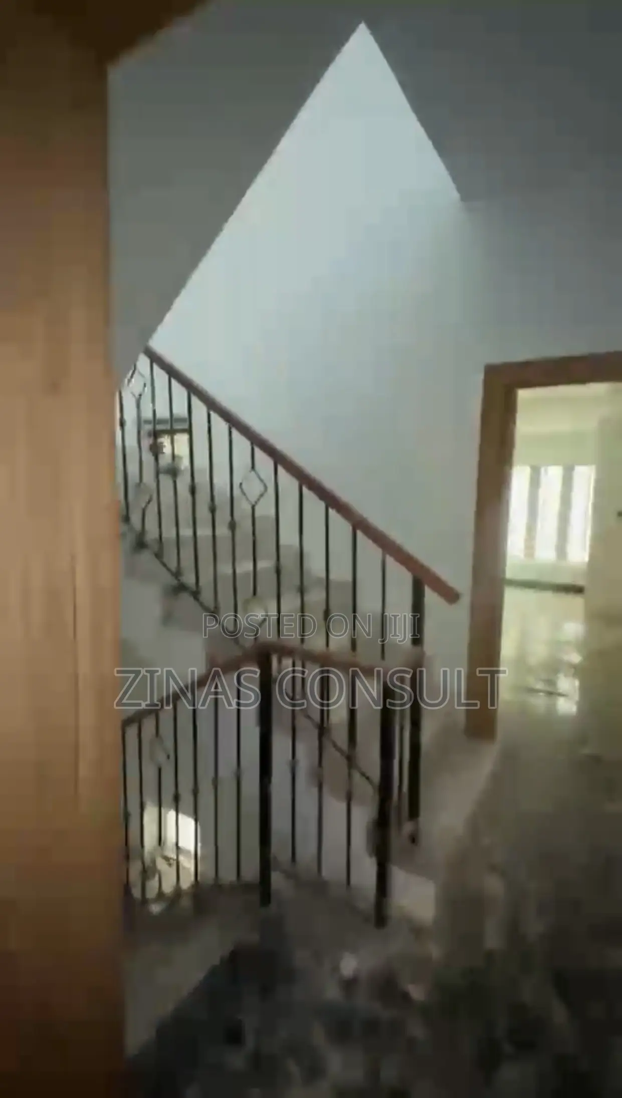5bdrm Townhouse / Terrace in Guzape District for rent in Guzape District