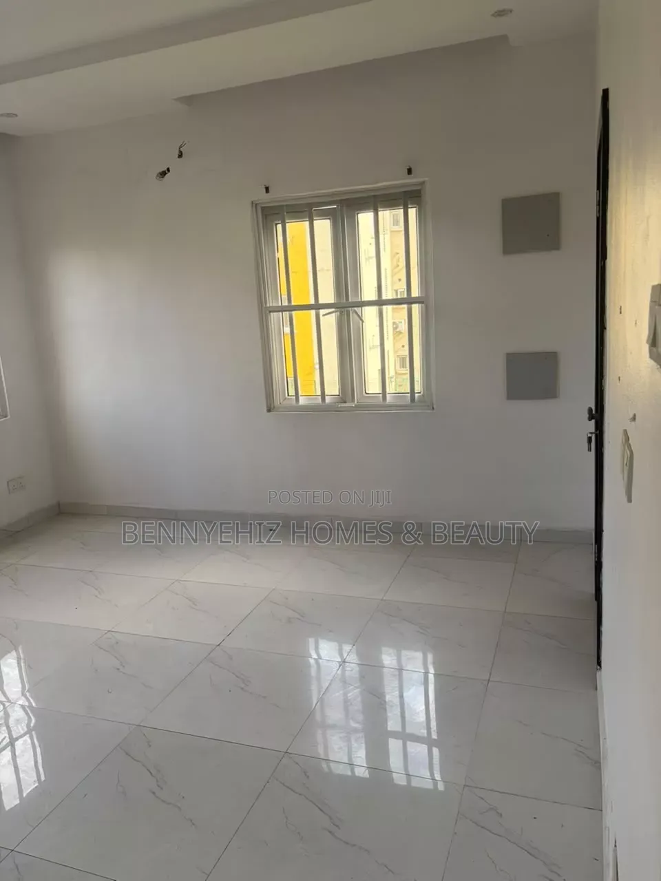 3bdrm Block of Flats in Estate By Opic Gate, Isheri North for sale in Isheri North