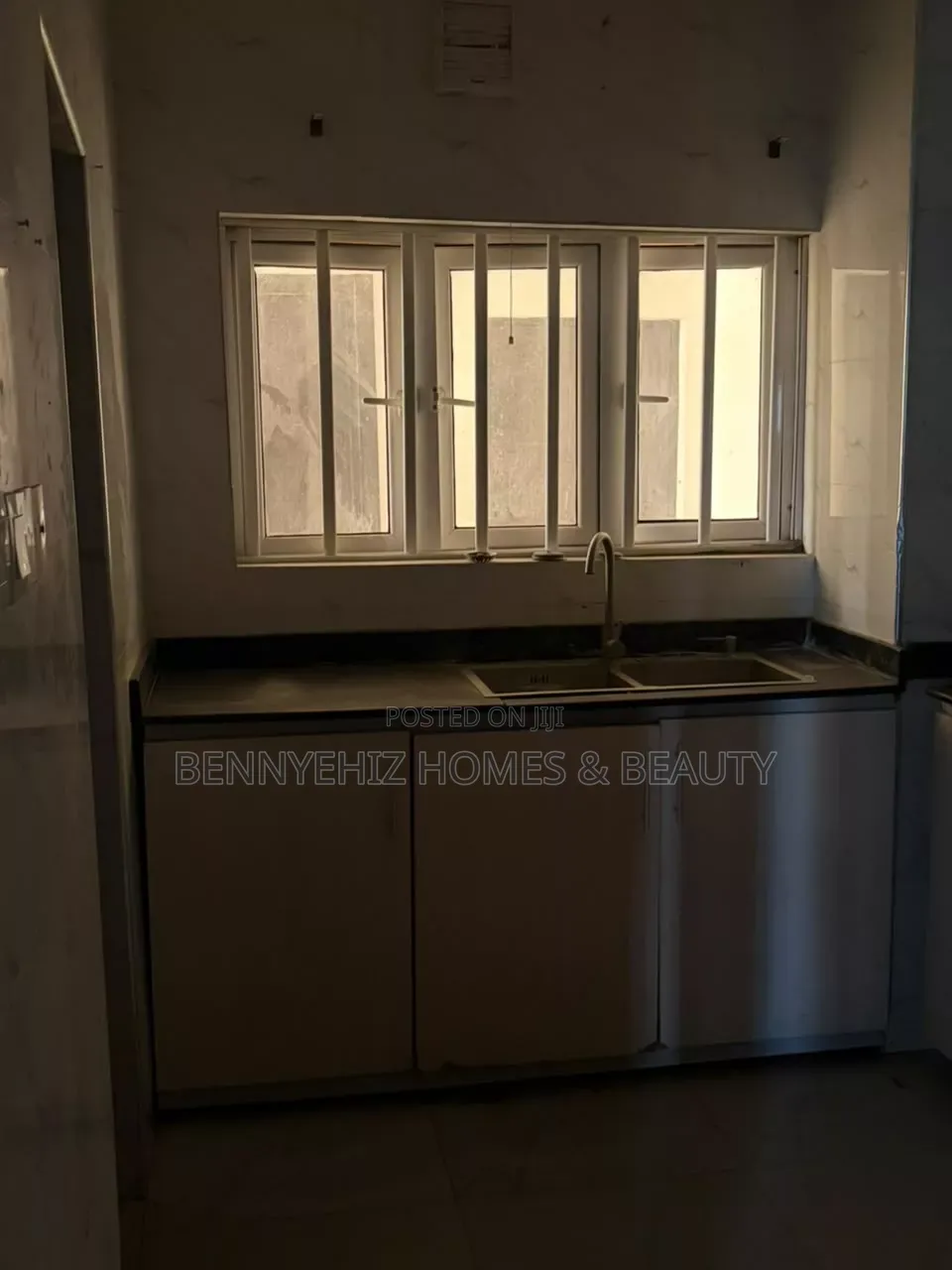 3bdrm Block of Flats in Estate By Opic Gate, Isheri North for sale in Isheri North