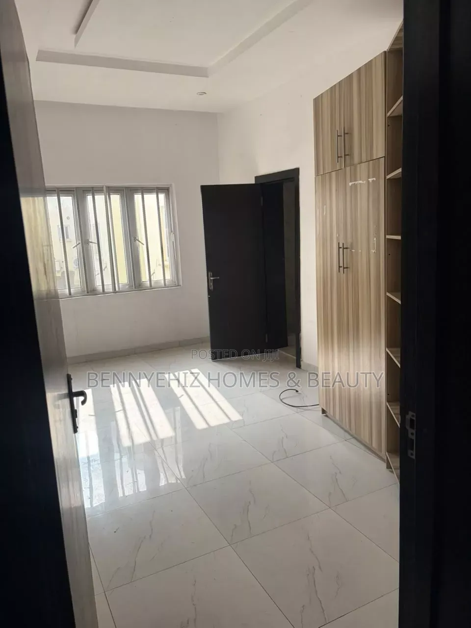 3bdrm Block of Flats in Estate By Opic Gate, Isheri North for sale in Isheri North