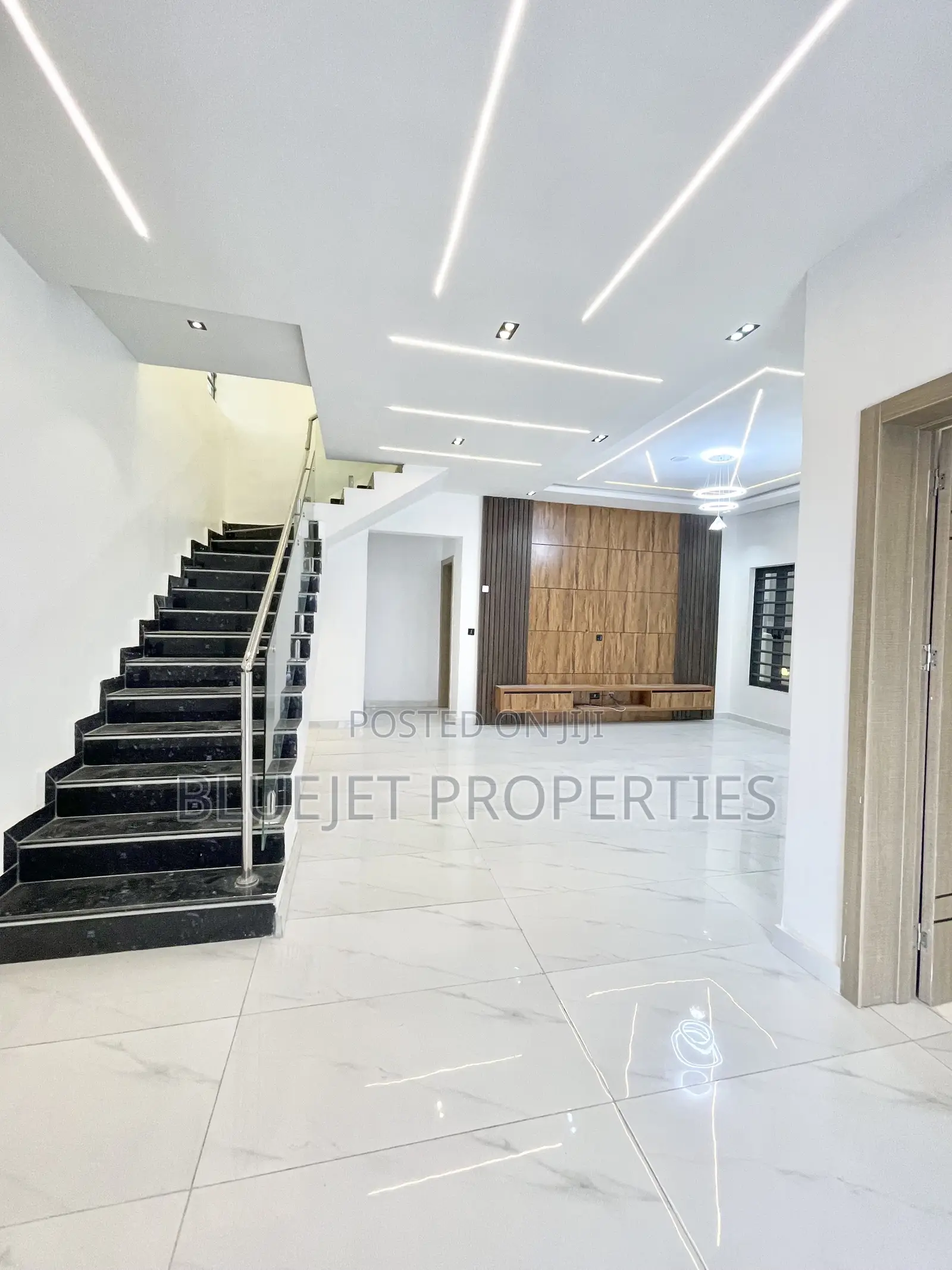 Furnished 4bdrm Duplex in Ajah for sale in Ado / Ajah