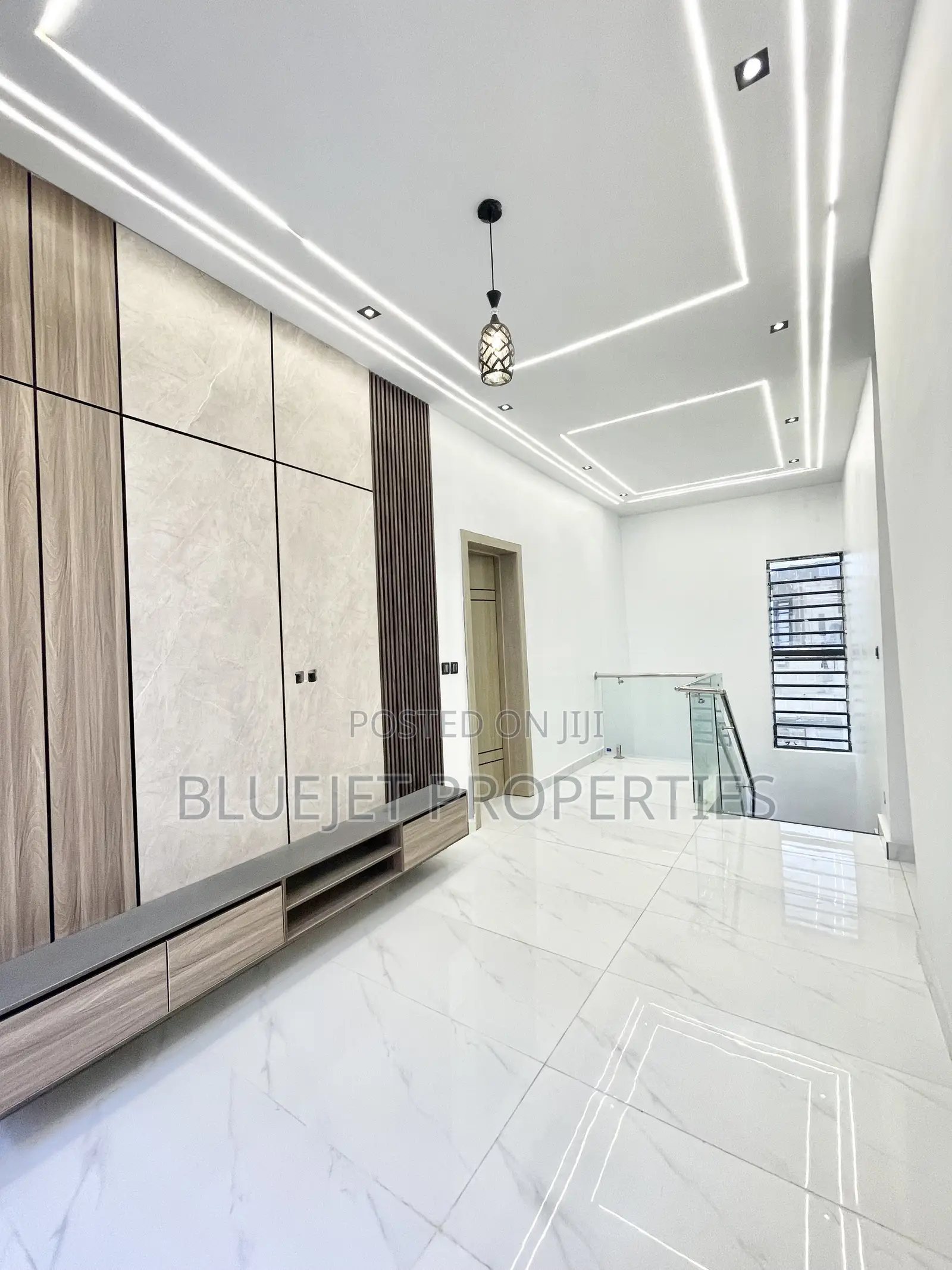 Furnished 4bdrm Duplex in Ajah for sale in Ado / Ajah