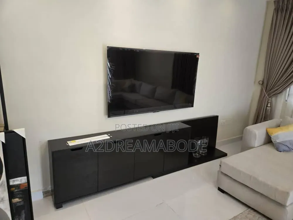 Furnished 3bdrm Apartment in Victoria Island for rent in Victoria Island Extension