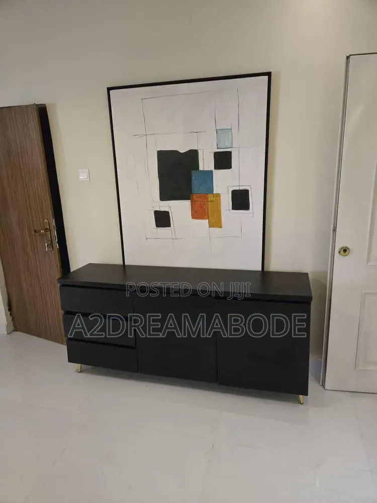Furnished 3bdrm Apartment in Victoria Island for rent in Victoria Island Extension