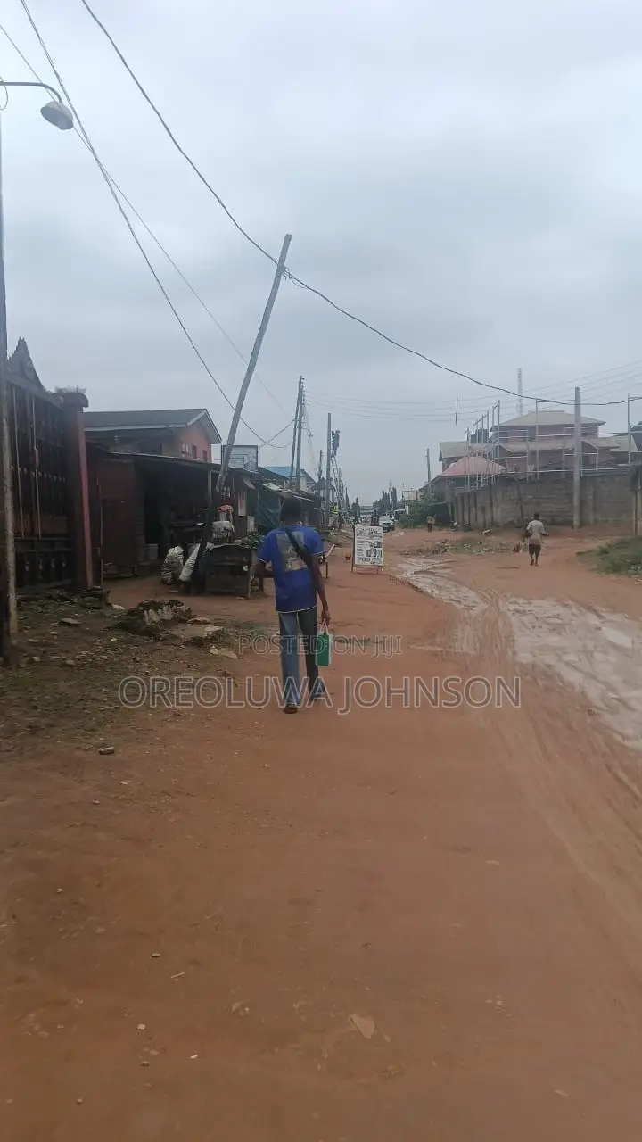 2bdrm Block of Flats in Governors Road for sale in Governors Road