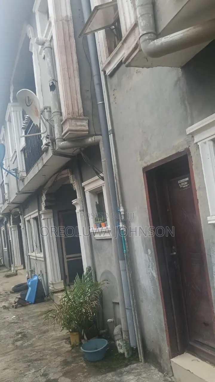 2bdrm Block of Flats in Governors Road for sale in Governors Road