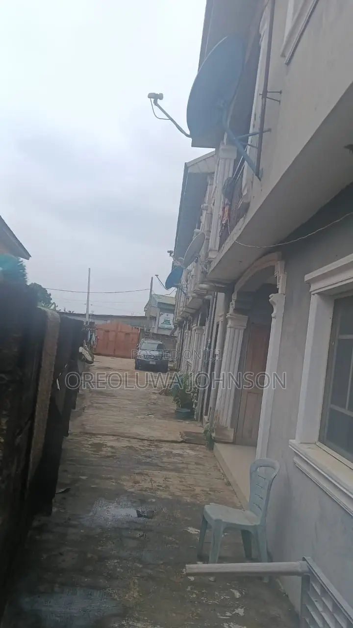 2bdrm Block of Flats in Governors Road for sale in Governors Road