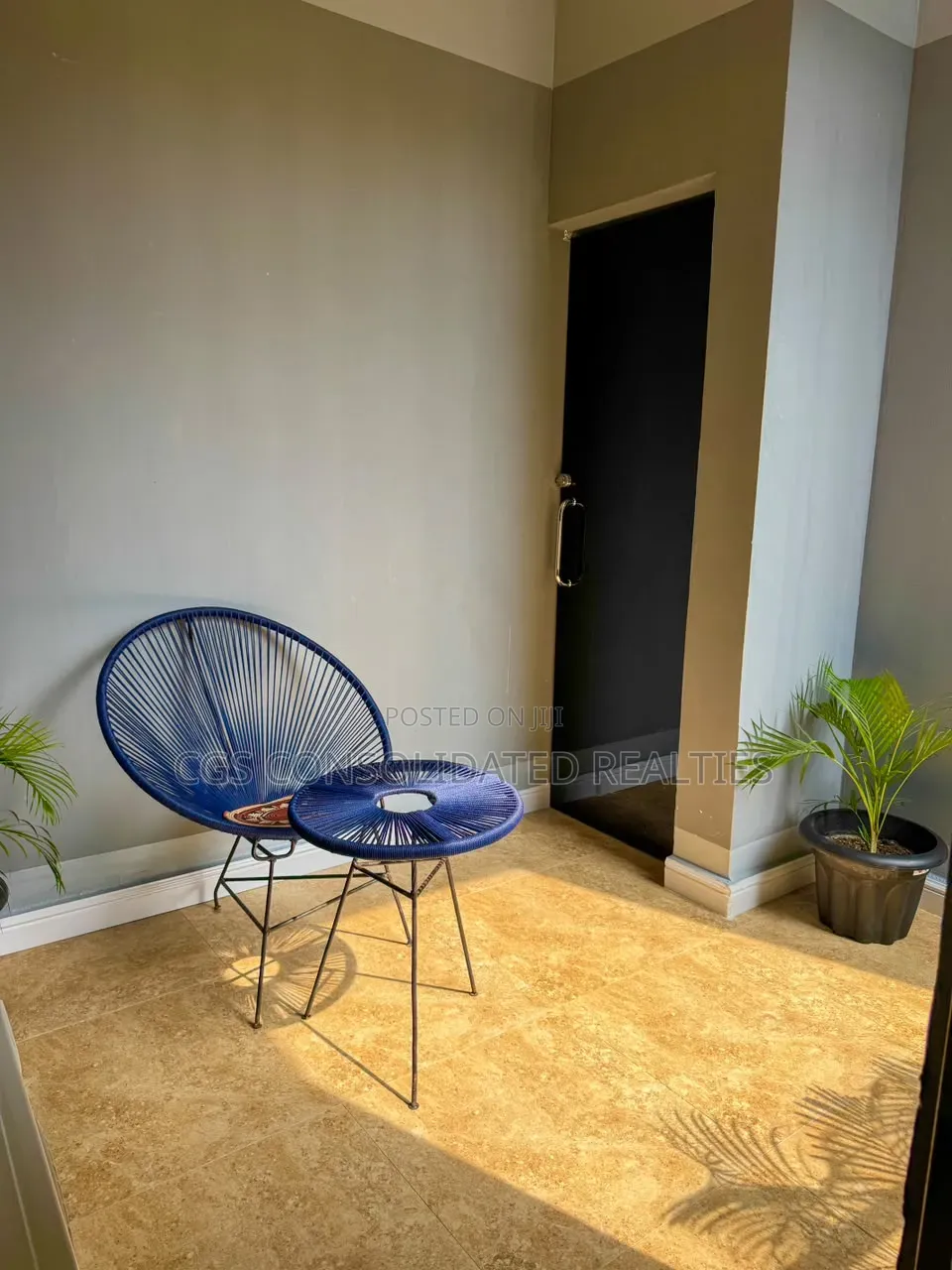Furnished 3bdrm Block of Flats in Jahi for rent in Jahi