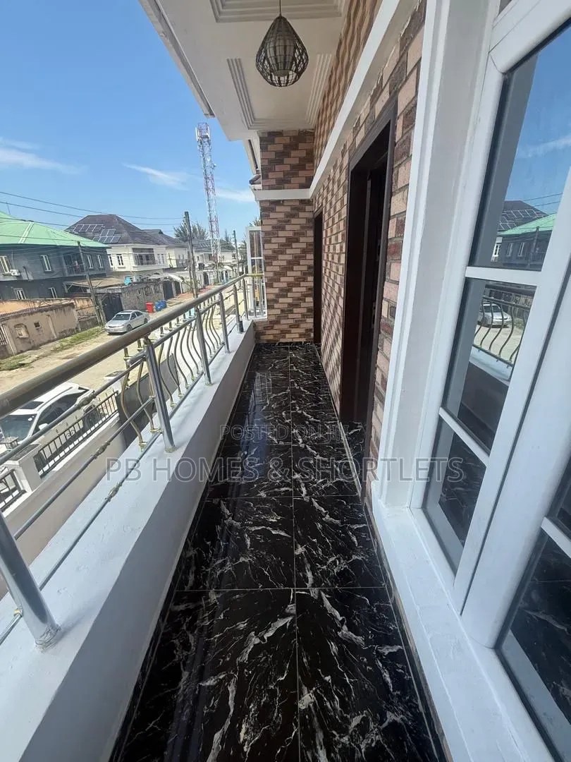 1bdrm Apartment in Lekki County, Ikota for rent in Ikota