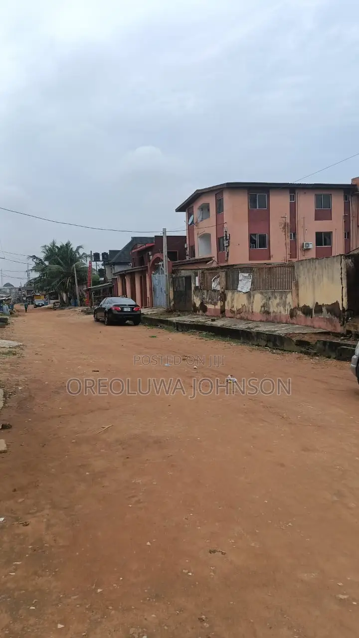 2bdrm Block of Flats in Governors Road for sale in Governors Road