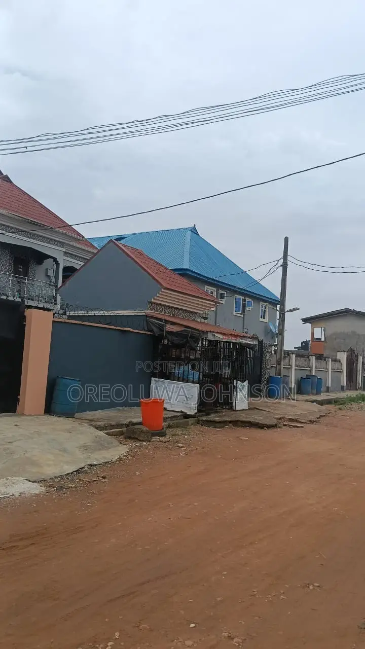 2bdrm Block of Flats in Governors Road for sale in Governors Road