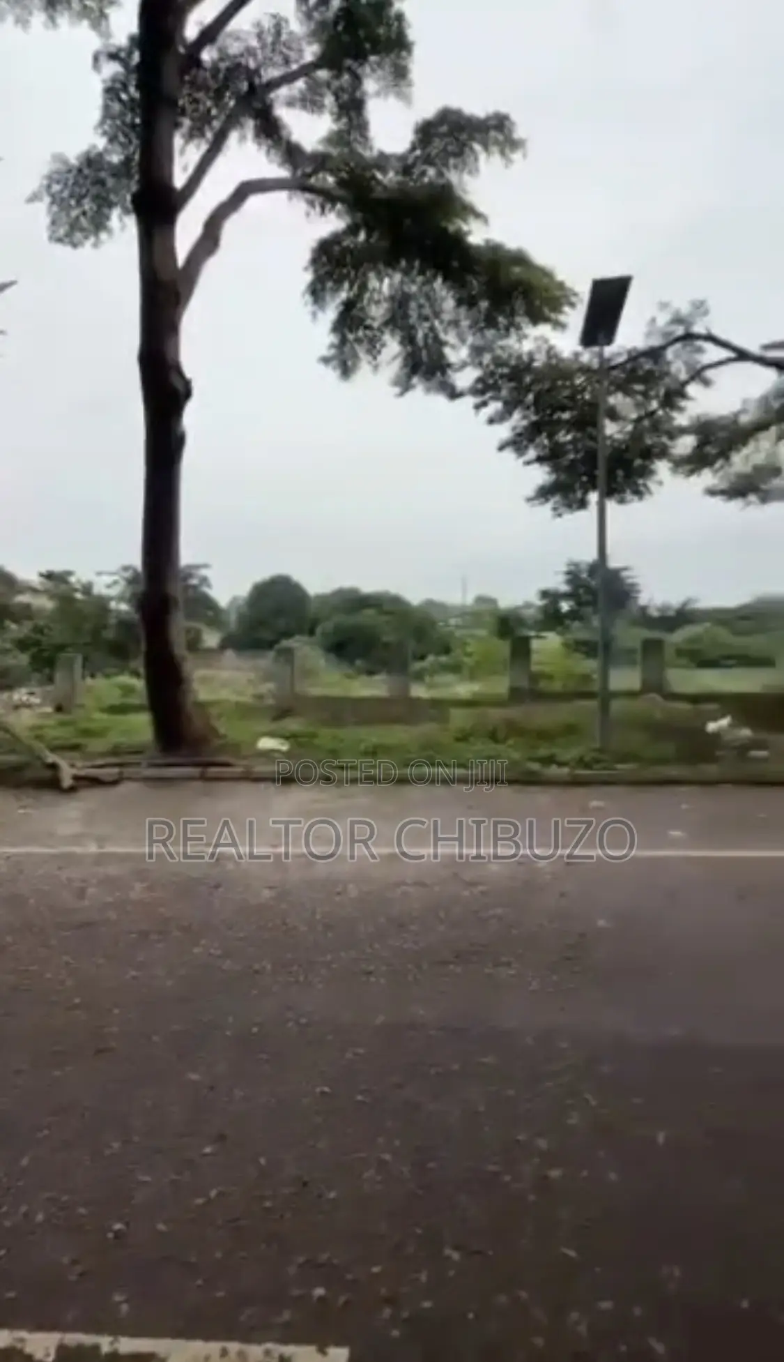 2985sqm of Land at Utako Cofo for Sale - 2.5bill in Utako