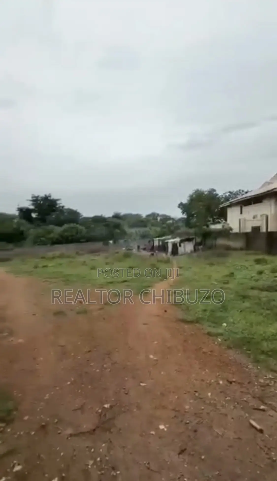 2985sqm of Land at Utako Cofo for Sale - 2.5bill in Utako