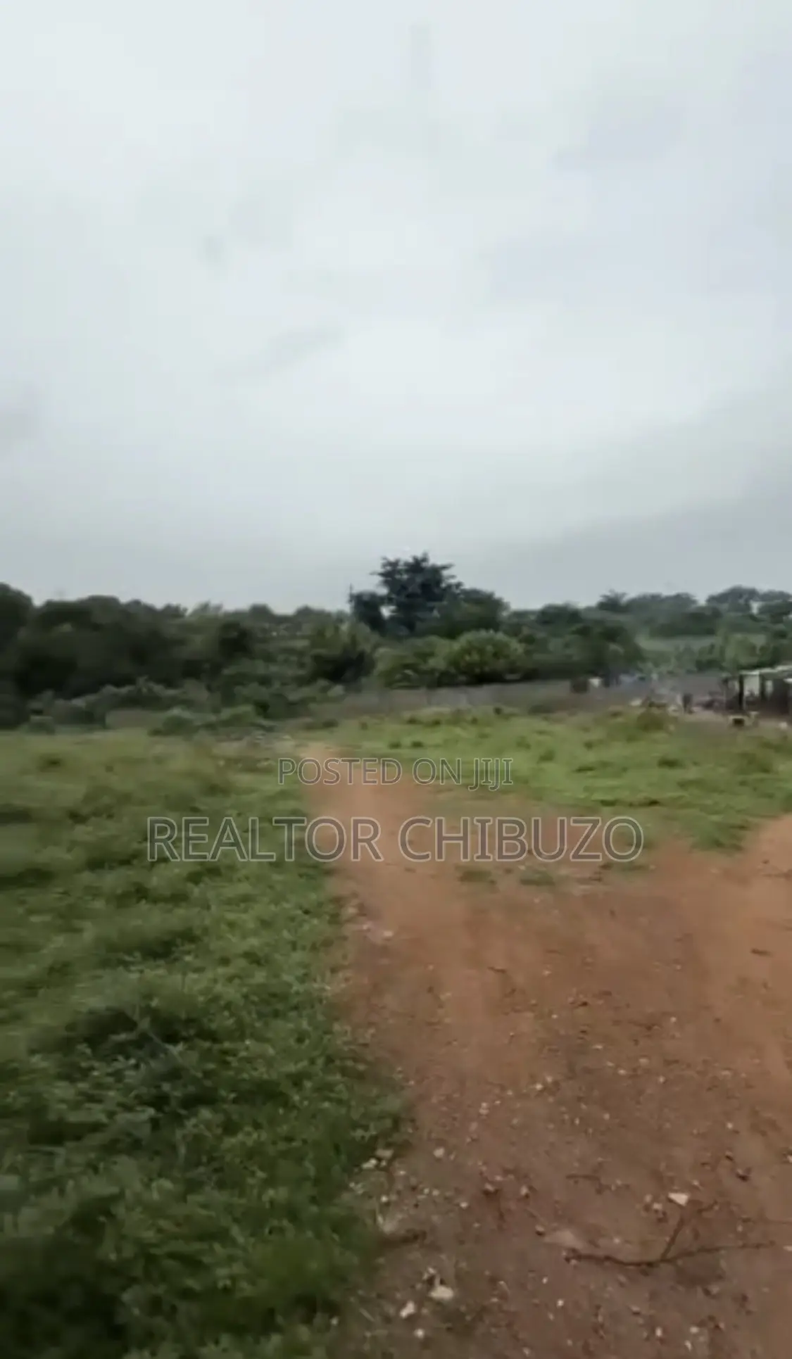 2985sqm of Land at Utako Cofo for Sale - 2.5bill in Utako