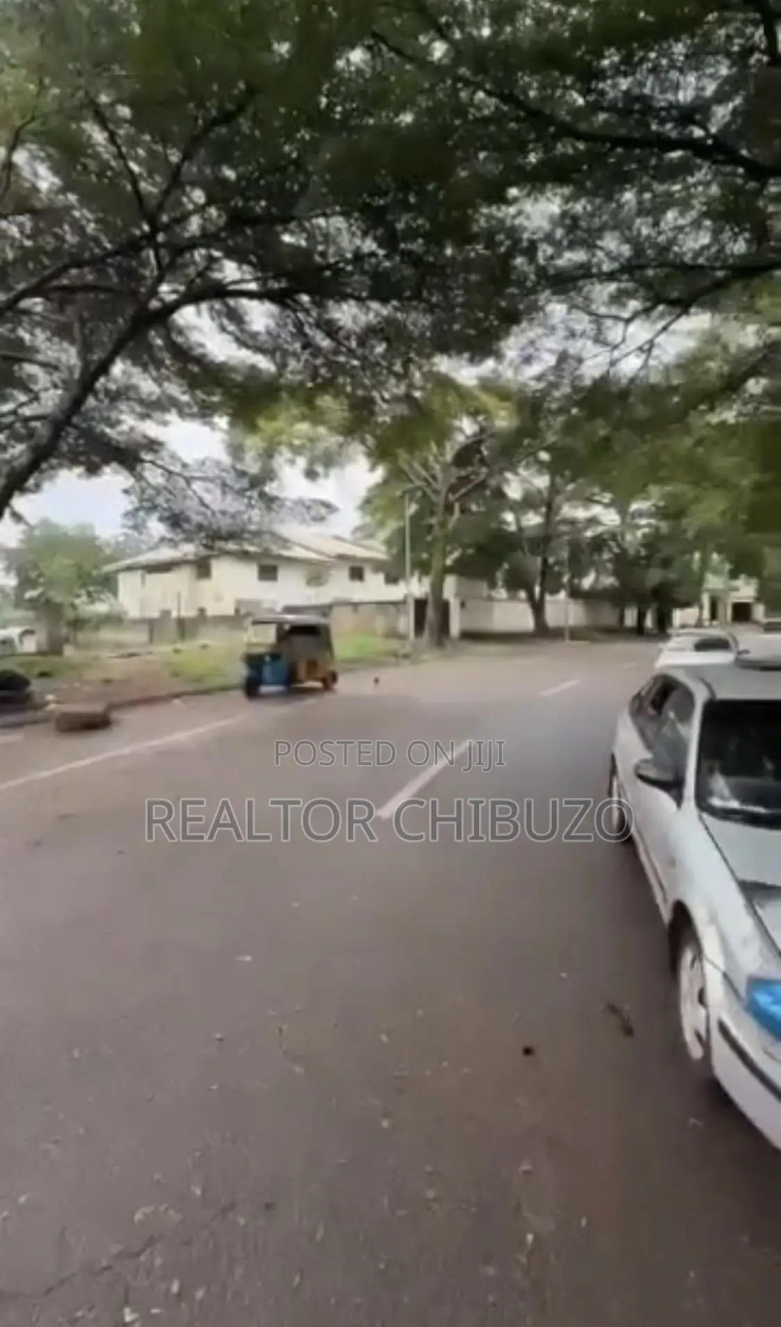 2985sqm of Land at Utako Cofo for Sale - 2.5bill in Utako