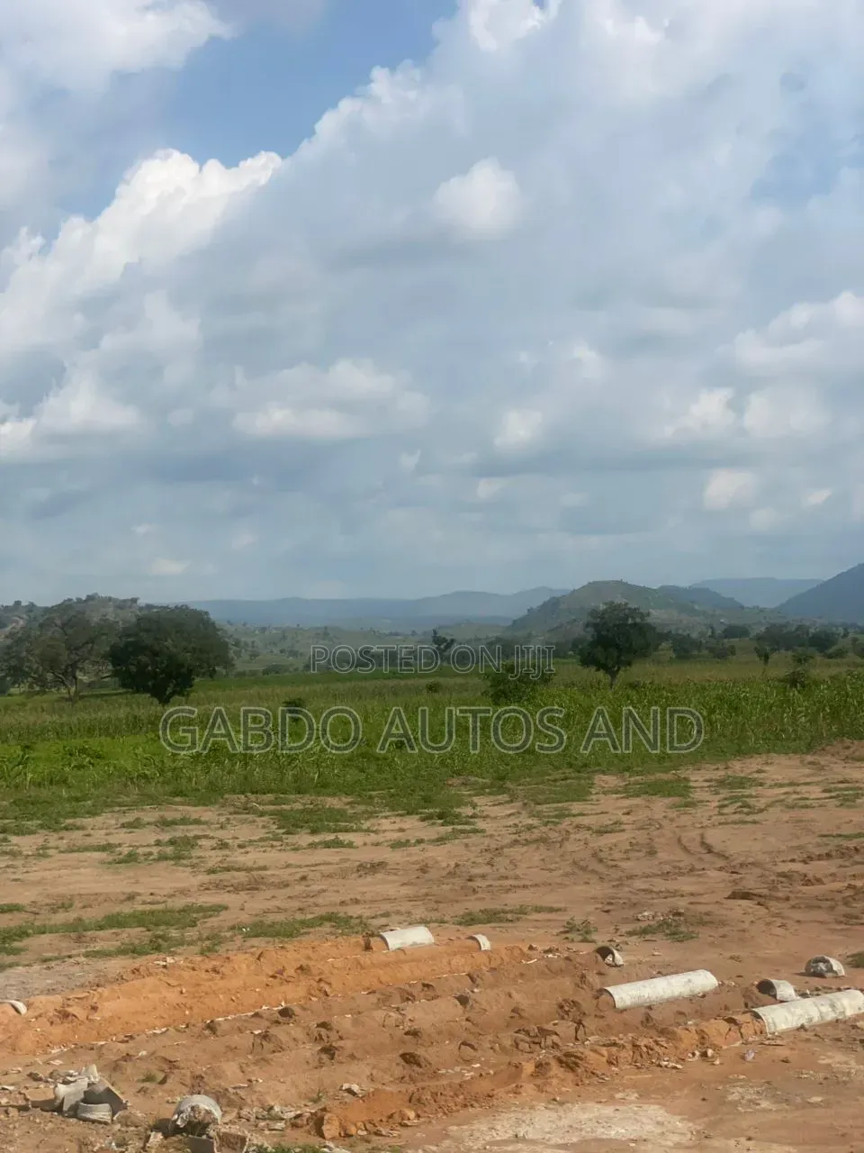 Dominion Villa Ketti Kabusa in Ketti