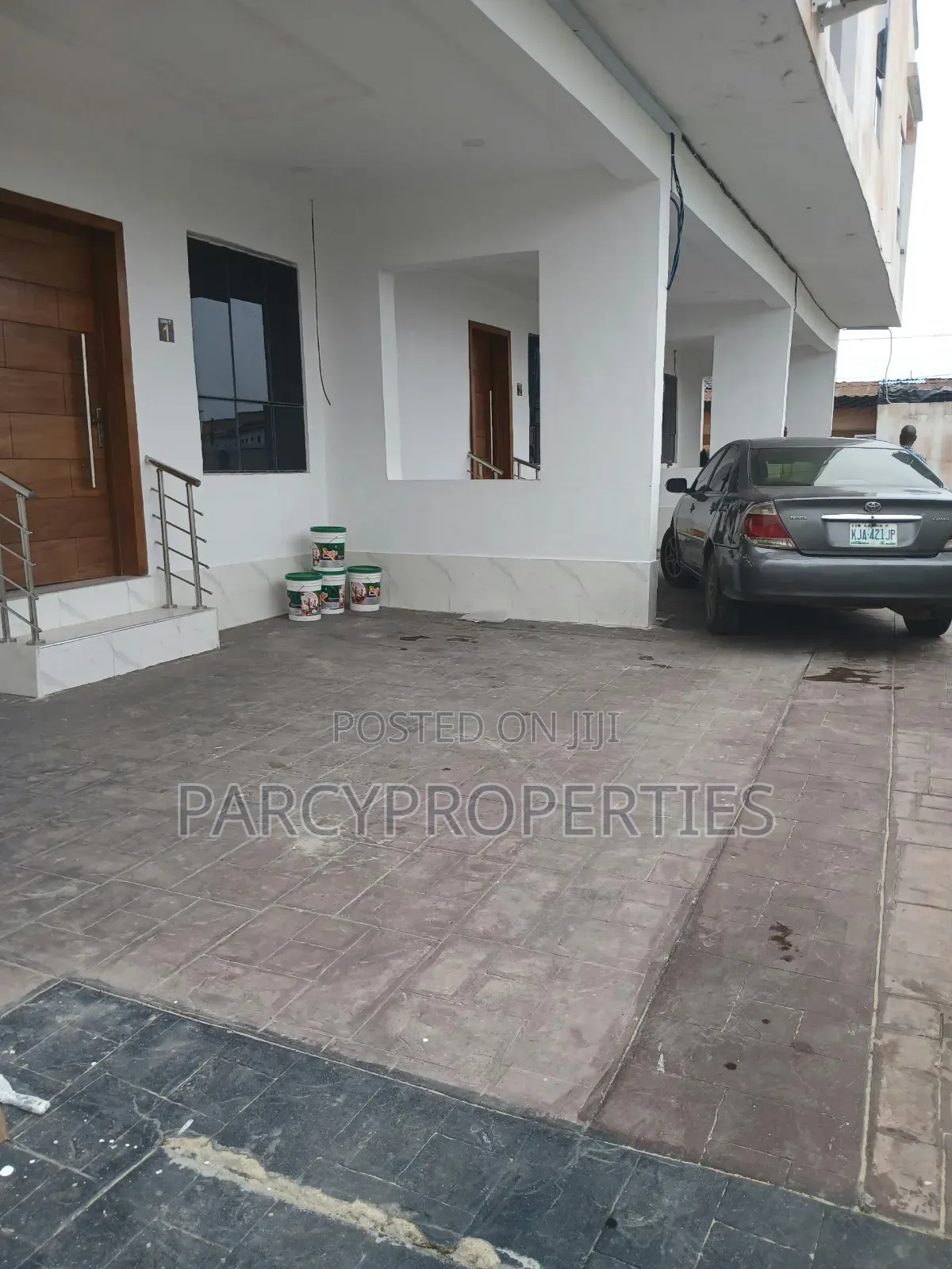 3bdrm Apartment in Lekki Expressway for rent in Lekki Expressway