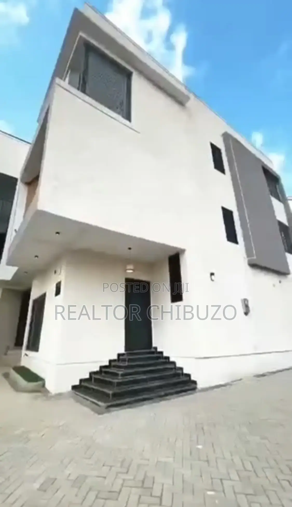 Furnished 4bdrm Duplex in Abuja Top Realty, Guzape District for sale in Guzape District