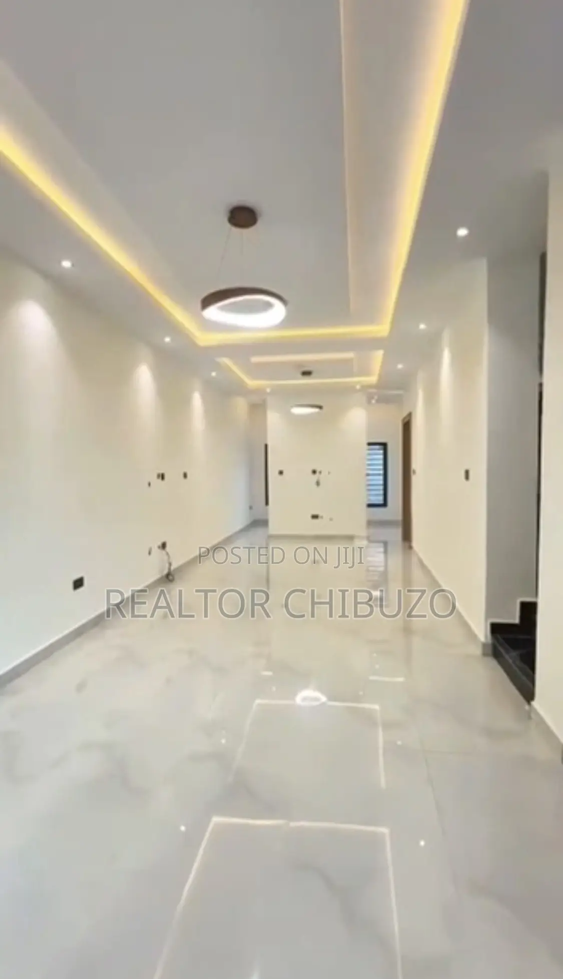Furnished 4bdrm Duplex in Abuja Top Realty, Guzape District for sale in Guzape District