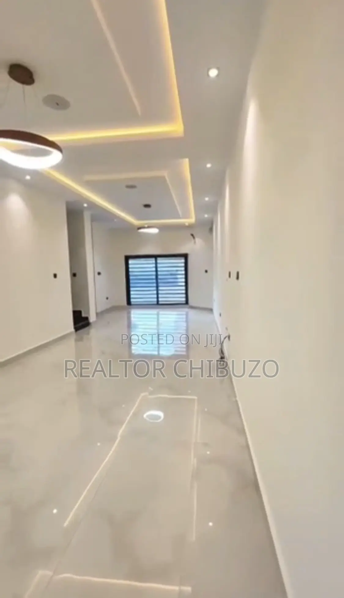 Furnished 4bdrm Duplex in Abuja Top Realty, Guzape District for sale in Guzape District