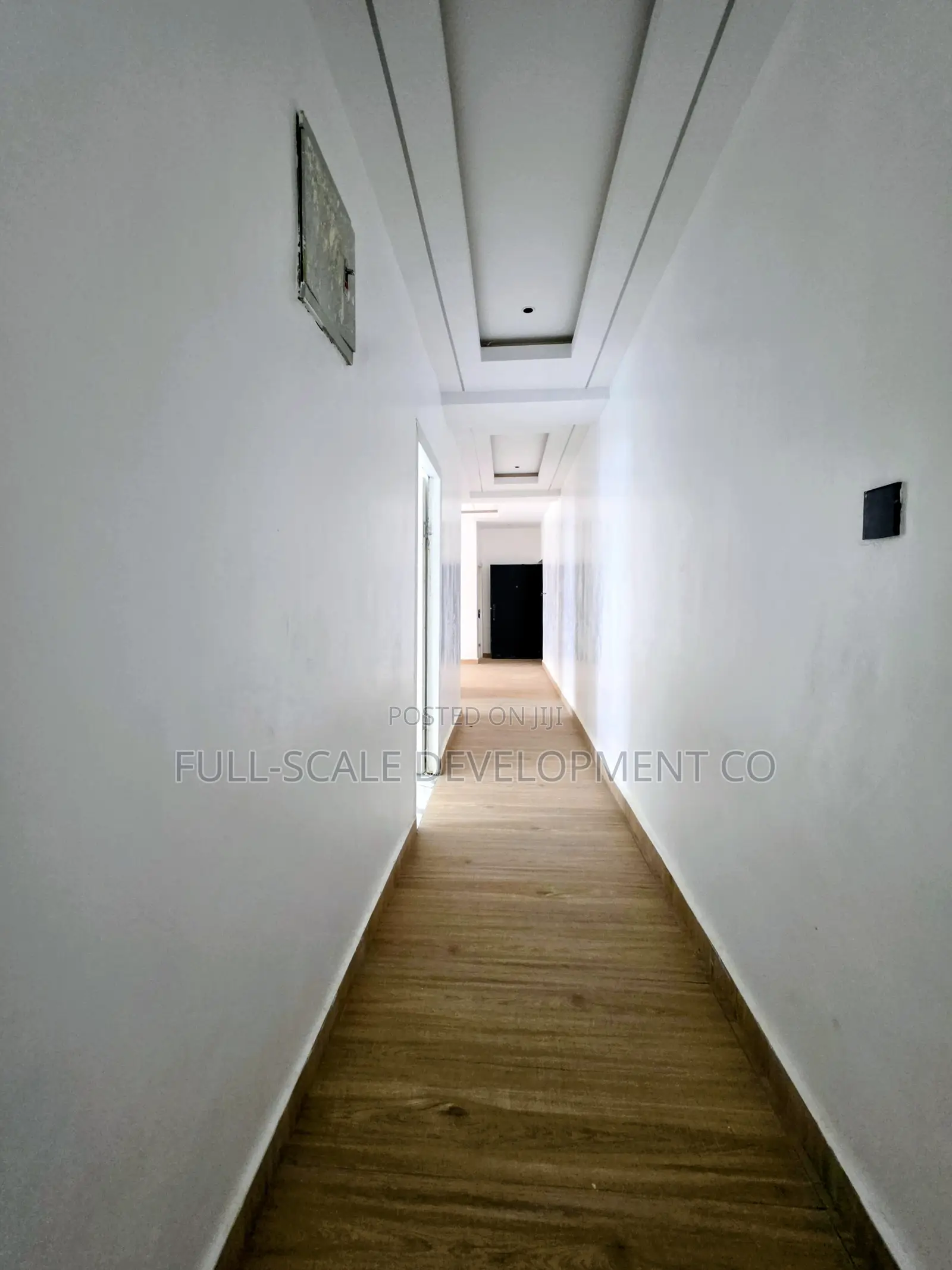 2bdrm Apartment in Katampe for sale in Katampe Extension