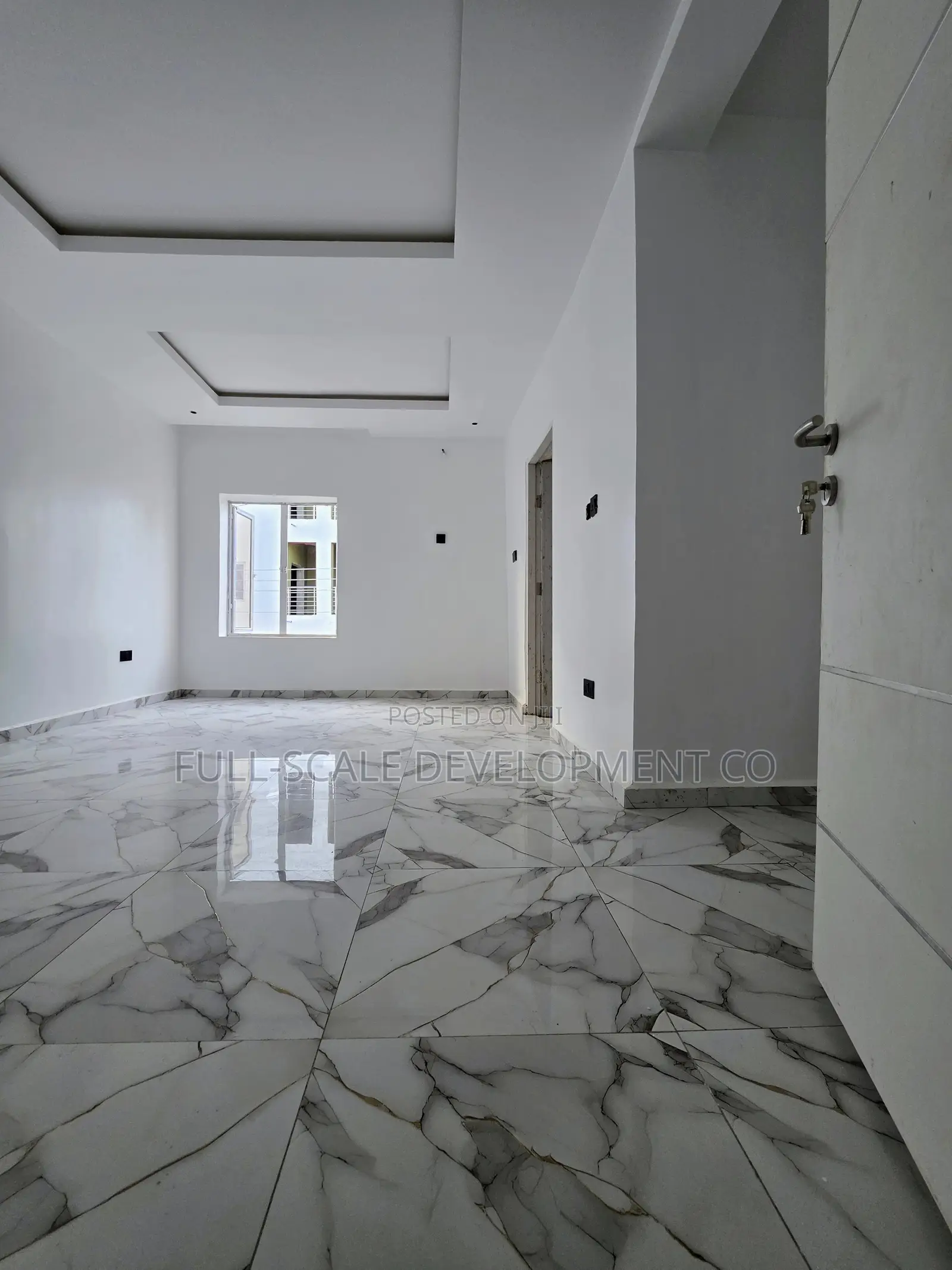 2bdrm Apartment in Katampe for sale in Katampe Extension