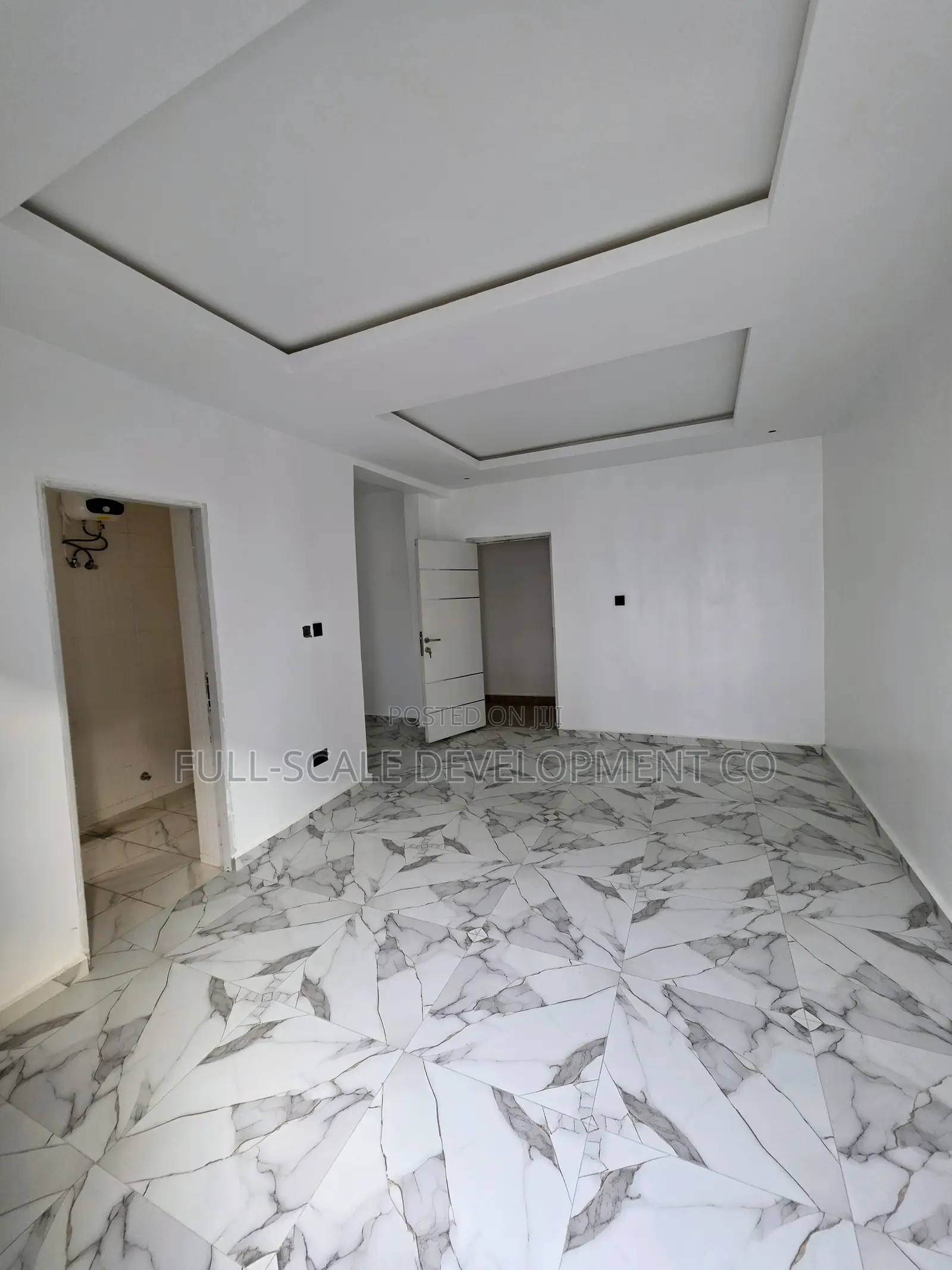 2bdrm Apartment in Katampe for sale in Katampe Extension