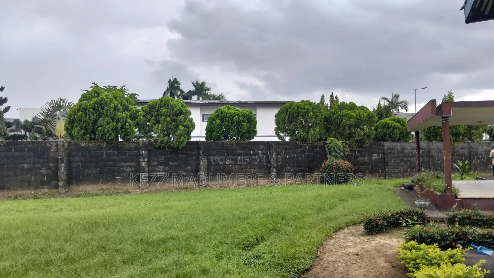 For Sale : 5 1⁄2 CofO PLOTS, PHASE 1, NEW GRA, PORT HARCOURT in Port-Harcourt