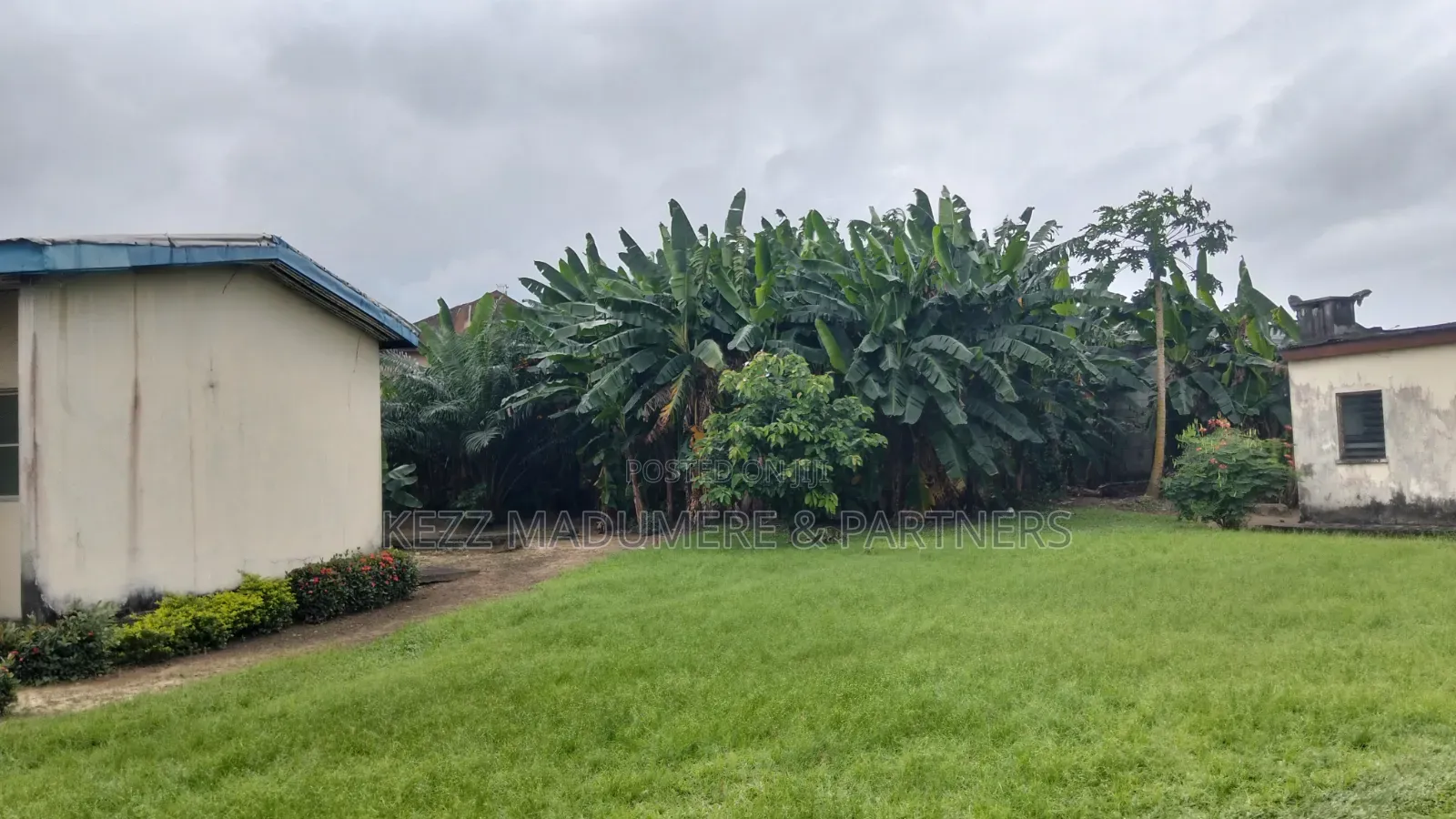 For Sale : 5 1⁄2 CofO PLOTS, PHASE 1, NEW GRA, PORT HARCOURT in Port-Harcourt