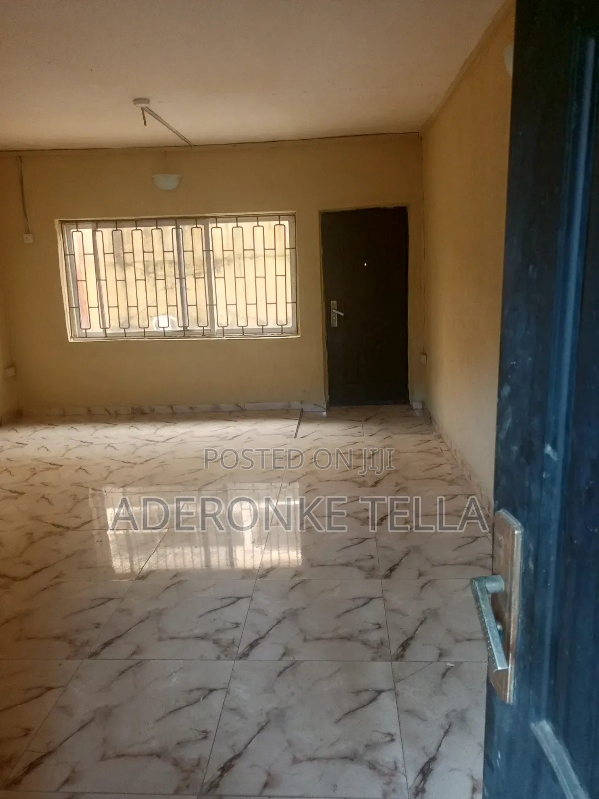 Furnished 2bdrm Apartment in Anifowoshe, Awolowo Way for rent in Awolowo Way
