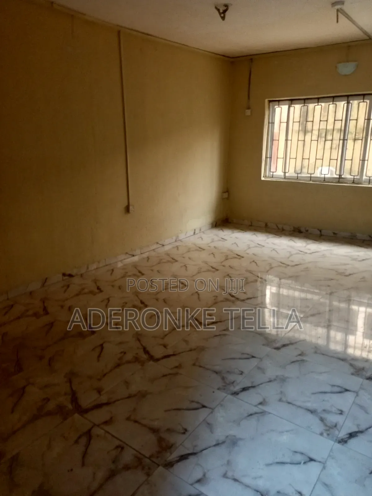 Furnished 2bdrm Apartment in Anifowoshe, Awolowo Way for rent in Awolowo Way
