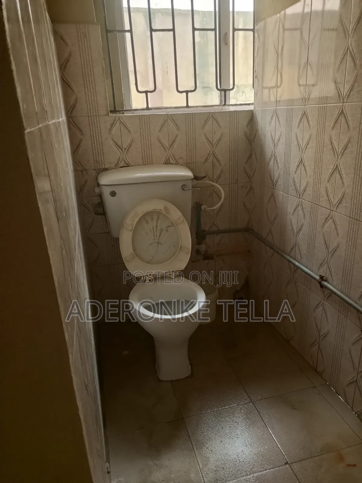 Furnished 2bdrm Apartment in Anifowoshe, Awolowo Way for rent in Awolowo Way