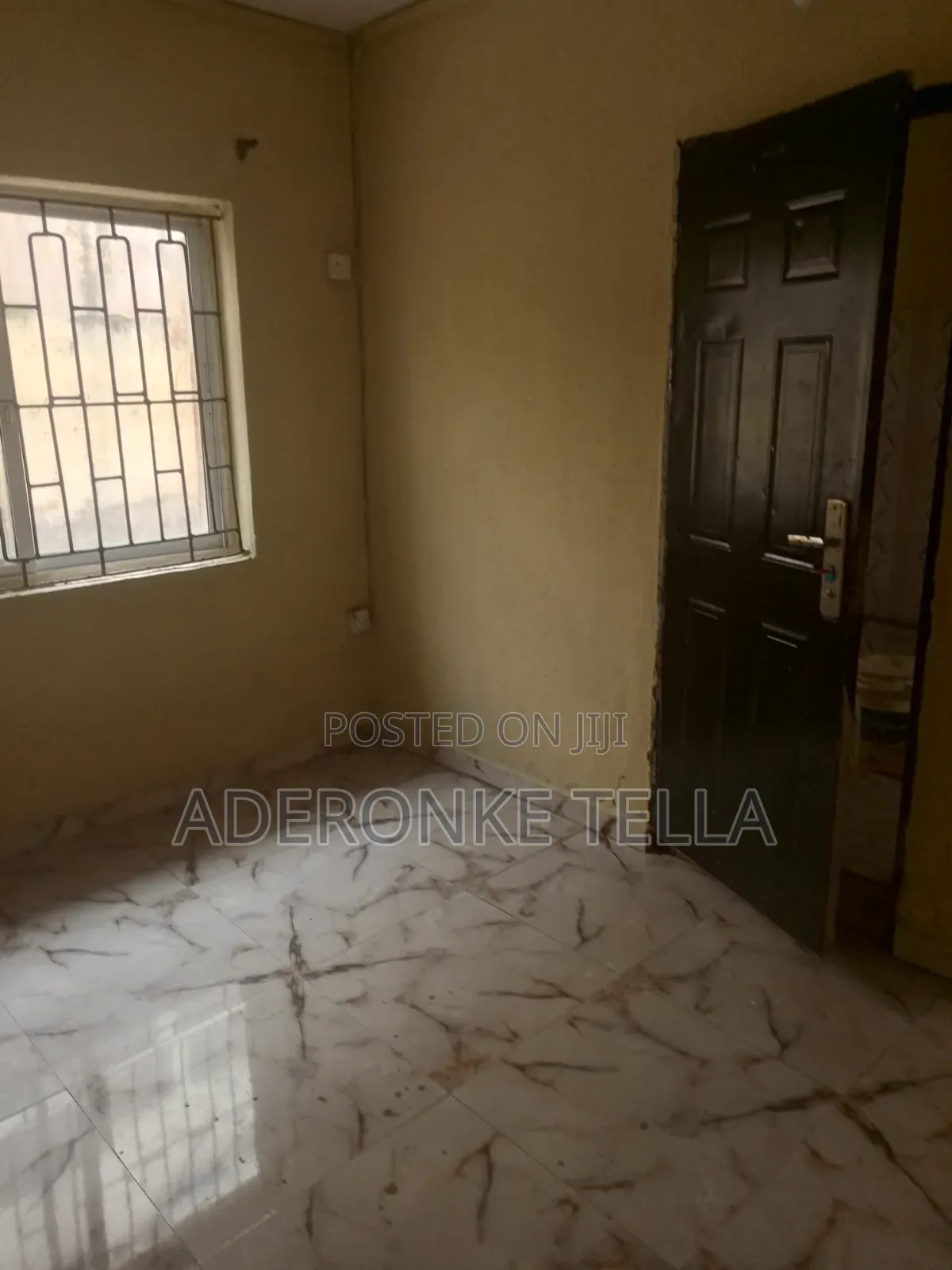 Furnished 2bdrm Apartment in Anifowoshe, Awolowo Way for rent in Awolowo Way