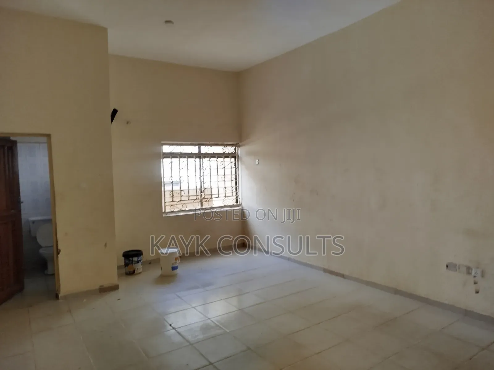 Shop/Office Space Available for Rent in Gudu LGA