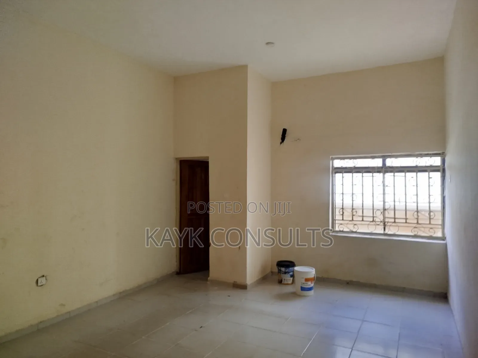 Shop/Office Space Available for Rent in Gudu LGA