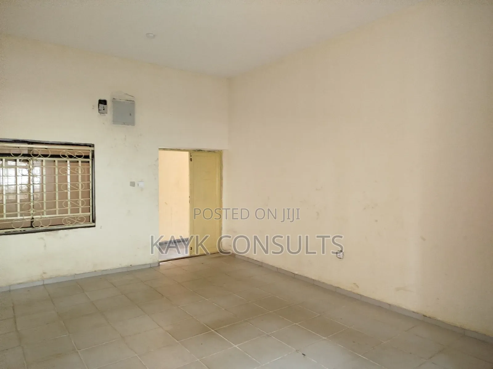 Shop/Office Space Available for Rent in Gudu LGA