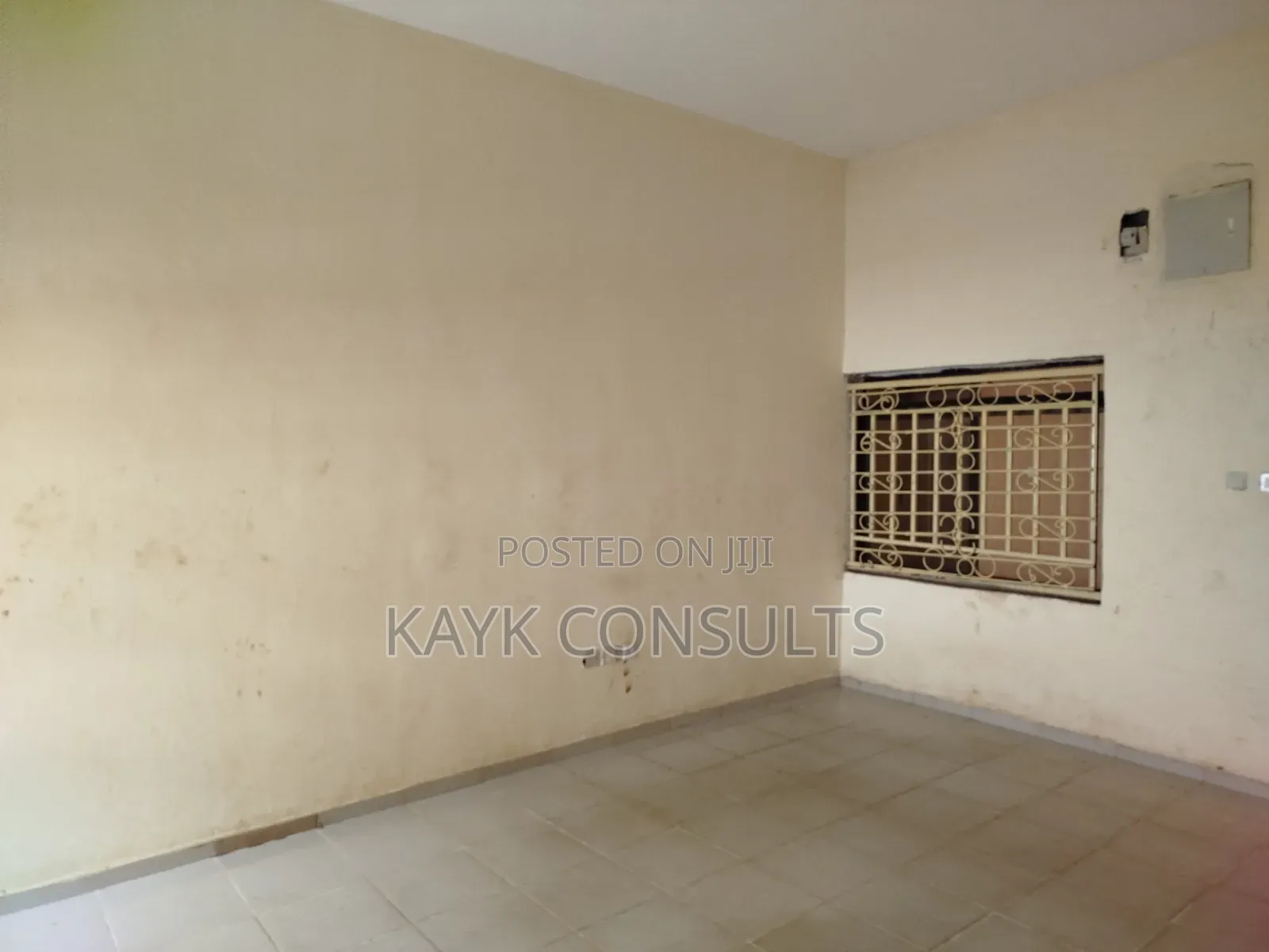 Shop/Office Space Available for Rent in Gudu LGA