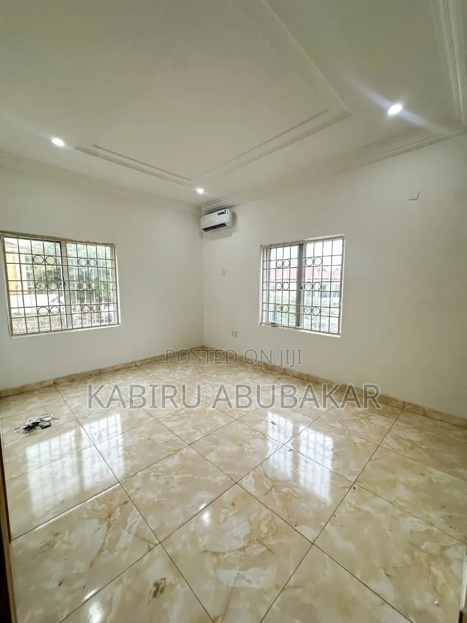 5bdrm Block of Flats in Jabi for rent in Jabi