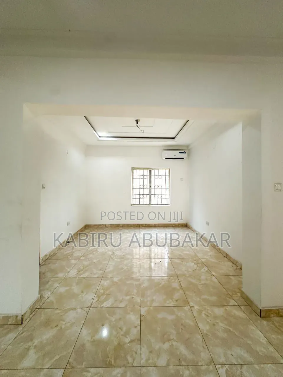 5bdrm Block of Flats in Jabi for rent in Jabi