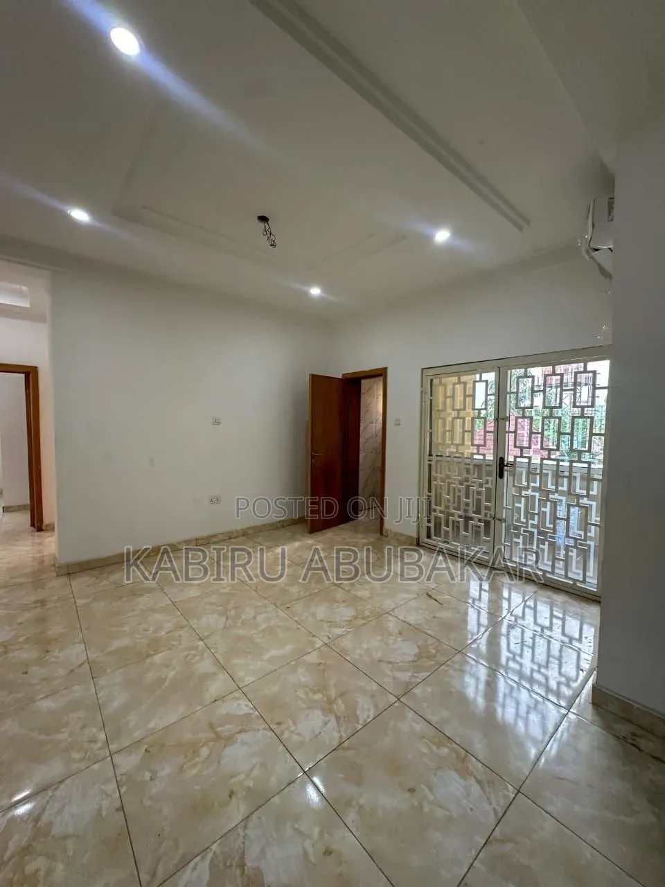 5bdrm Block of Flats in Jabi for rent in Jabi